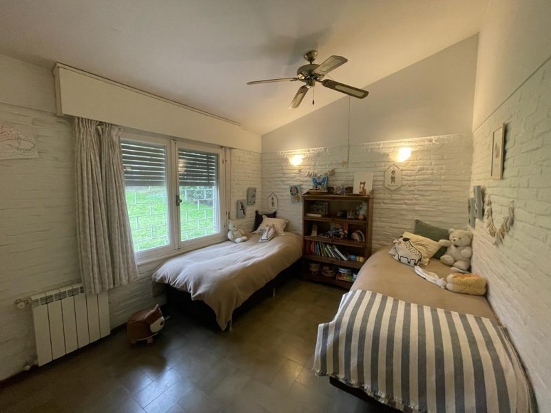 Casa en alquiler en San Rafael, Punta del Este